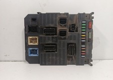 CENTRALINA BSI PER PEUGEOT 207