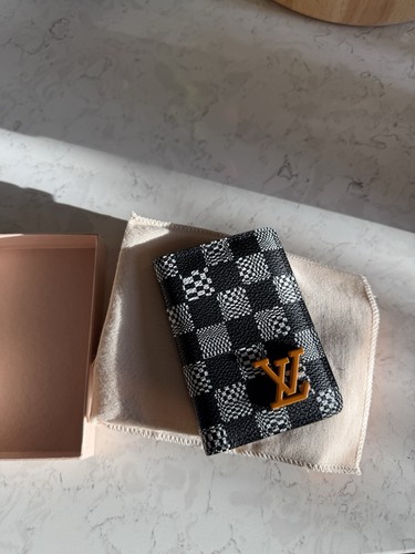 Louis vuitton portafoglio - louis,