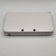 NINTENDO 3DS XL BIANCA – CON PENNINO E CARICATORE 🔌✨