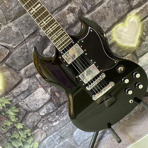 Chitarra elettrica custom shop - chitarra,