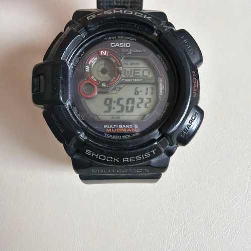 Shock 9300 1jf madman - g-shock, gw-9300-1jf