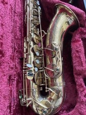 Selmer Mark VII - Sax tenore