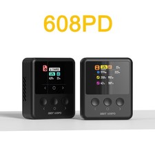 ISDT 608PD Caricabatteria Lipo