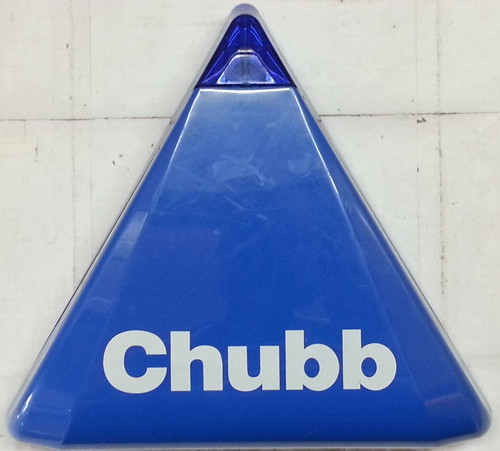 Chubb delta sirena live con - sirena,