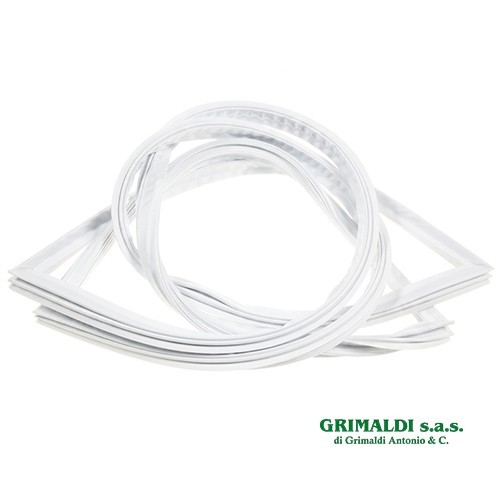 Guarnizione magnetica polarwh - magnetica,