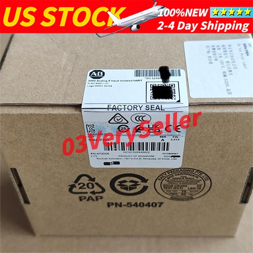 Nuovo 5094 if8ih serie - 5094-if8ih, a