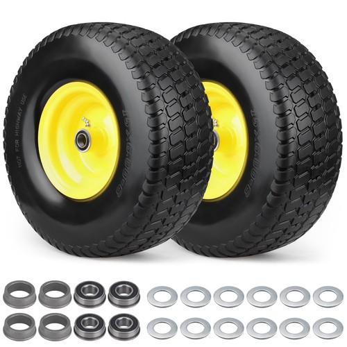 Pezzi pneumatico 15x6 - 2, 15x6-6
