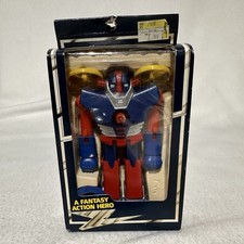 Modellino Robot Die-Cast