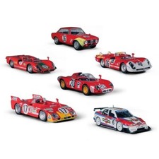 Alfa romeo sport collection - alfa,