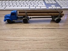 Vecchio Wiking Camion Magirus