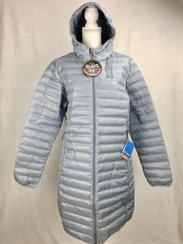 Columbia cappotto piumino - columbia,