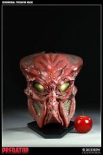 Maschera Cerimoniale Predatore