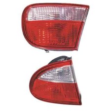 Set Di Fari Posteriori Destra