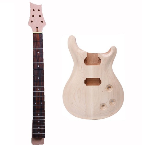 Corpo chitarra elettrica - elettrica, +