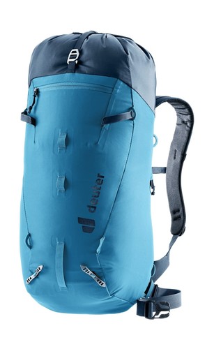 Zaino deuter guide 24l - zaino, i