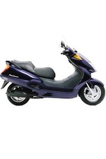 COPRIGAMBE PRO LEG C HONDA