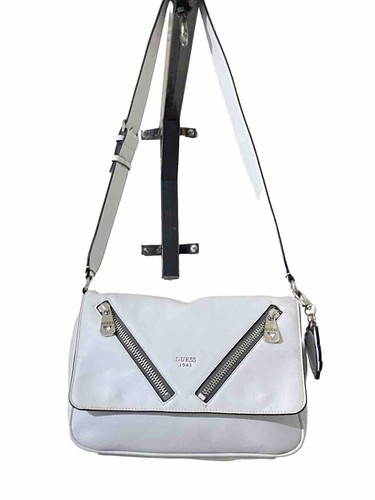Borsa tracolla guess bradyn - borsa,