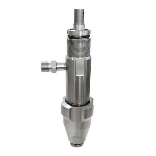 Pompa volumetrica fluido - , graco