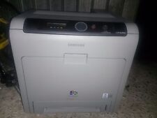 RICAMBI PER STAMPANTI LASER SAMSUNG VARI MODELLI