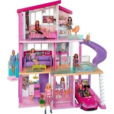 Barbie Casa dei Sogni, Casa a