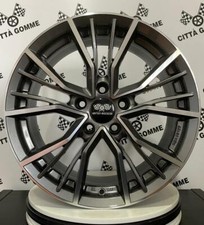 Cerchi in lega compatibili BMW SERIE 1 2 ACTIVE GRAN TOURER X1 X2 iX1 17" CAMPIO
