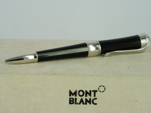 Montblanc etoile - etoile, de