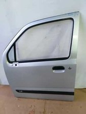  SPORTELLO PORTIERA  ANTERIORE SX SUZUKI WAGON 5 PORTE ANNO 2001 RICAMBI AUTO