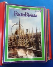 RADIO RIVISTA RADIOAMATORI