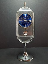 Orologio da scrivania vintage