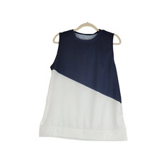 Maglione donna smanicato Light