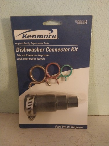 Kenmore kit connettore - kenmore, (sears)