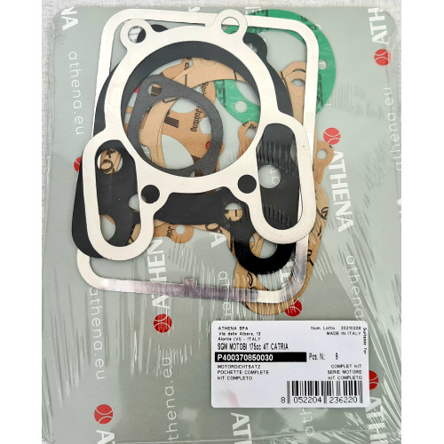 Motobi 175 catria kit - 175,