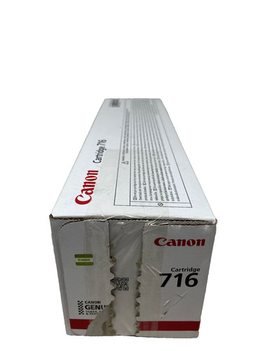 Canon 1980b002 716 toner - 1980b002,