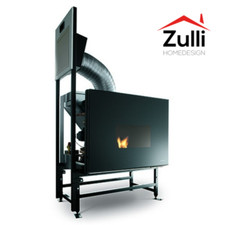 ECOFIRE "INSERIMENTO IDRO 18"