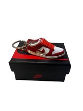 MINI SNEAKERS 3D PORTACHIAVI