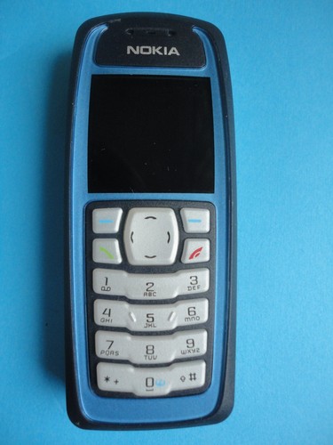 Cellulare nokia 3100 - -3100-, nuovo
