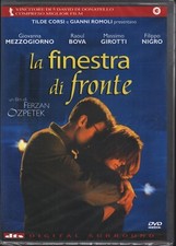 La Finestra Di Fronte