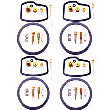 Kit riparazione del - kit,