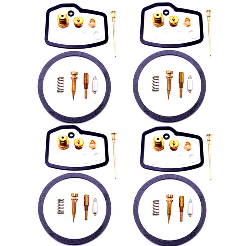 Kit riparazione del - kit,