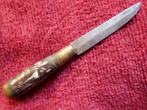 Piccolo coltello - piccolo,