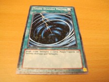 1 Tifone spaziale mistico