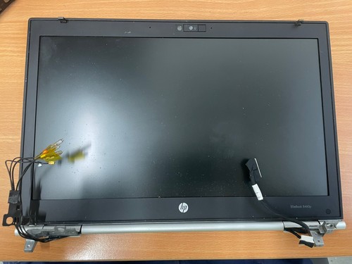 Elitebook 8460p schermo - elitebook,