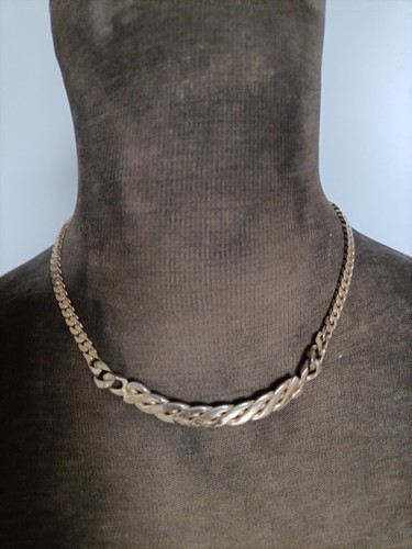 Collana girocollo cascio - collana,