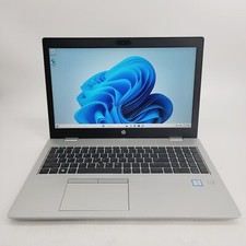 HP ProBook 650 G5 Core i5