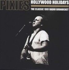 LP PIXIES Hollywood Holidays -