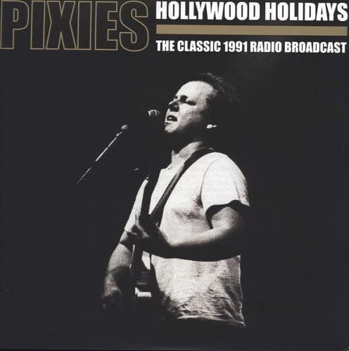 Pixies hollywood holidays - pixies,