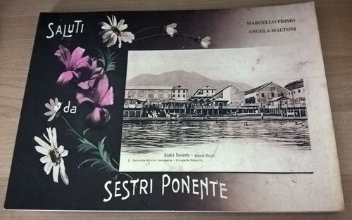 Saluti sestri ponente - da, "