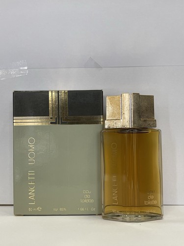 Lancetti uomo eau - uomo,