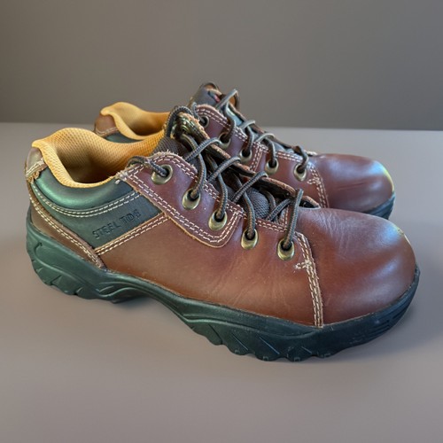 Scarpe lavoro herman - da,