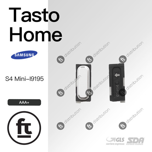 Samsung tasto home mini - home,